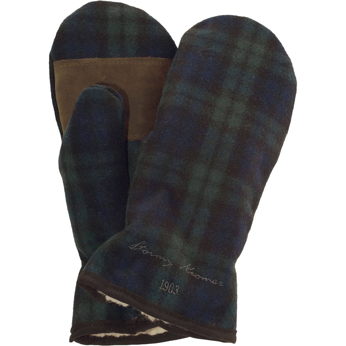 Picture of Stormy Kromer 51890 Ida's Mittens